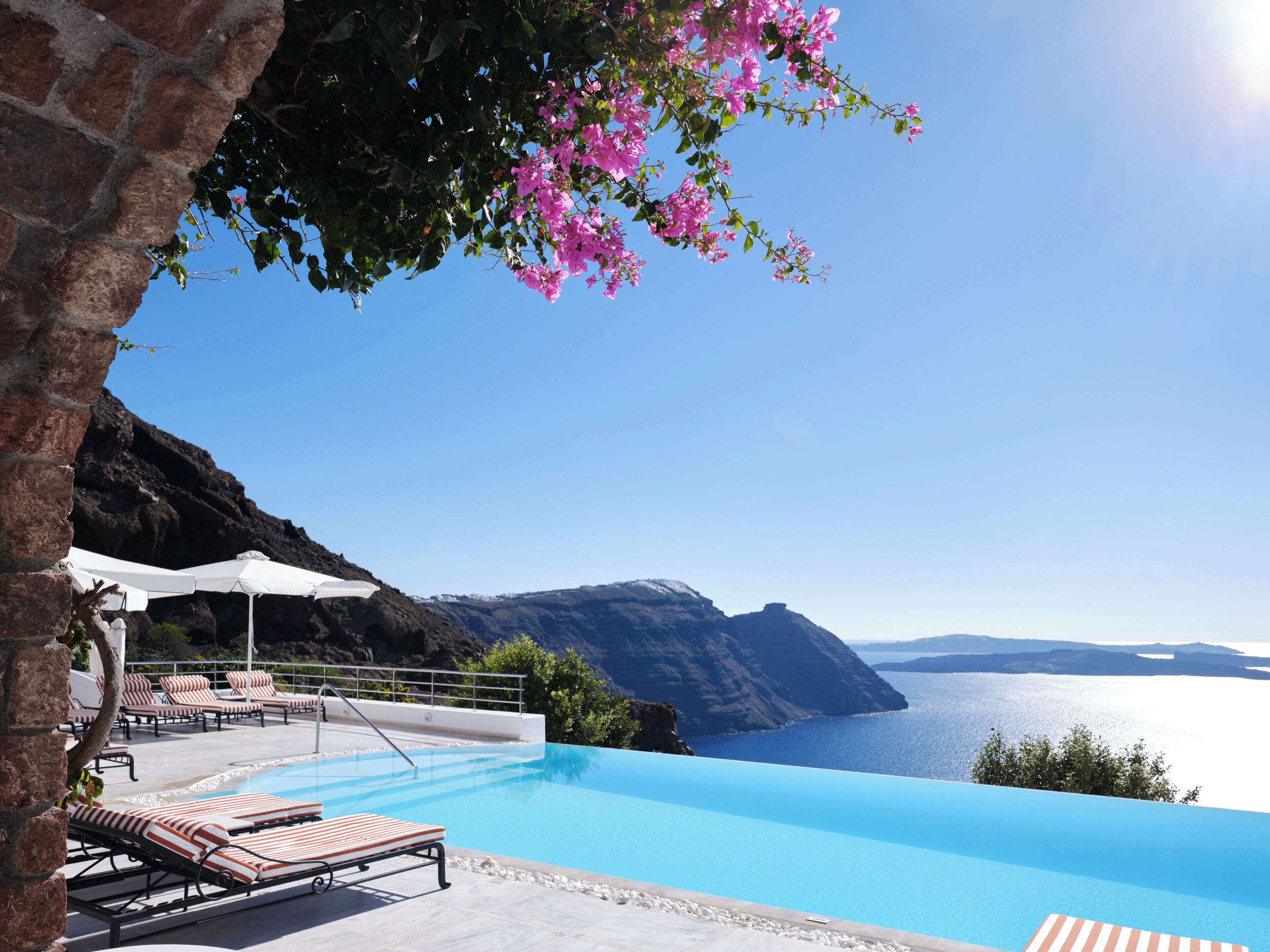 Senior-Suite, Meerblick | Ausblick vom Zimmer