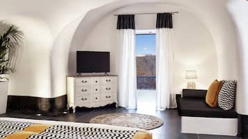 San Antonio Suite Caldera View