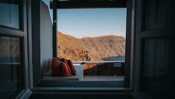 San Antonio Suite Caldera View | View from room