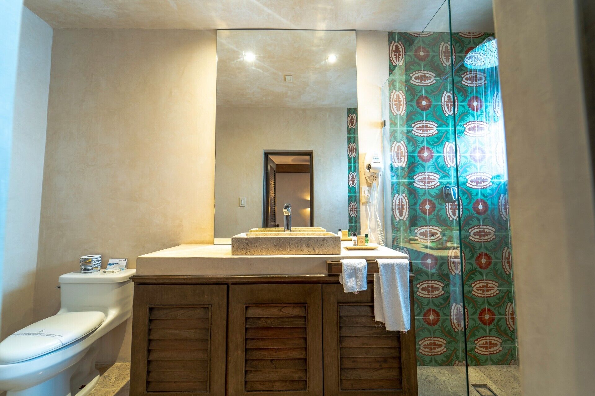 Foto - Hotel Meson del Marques