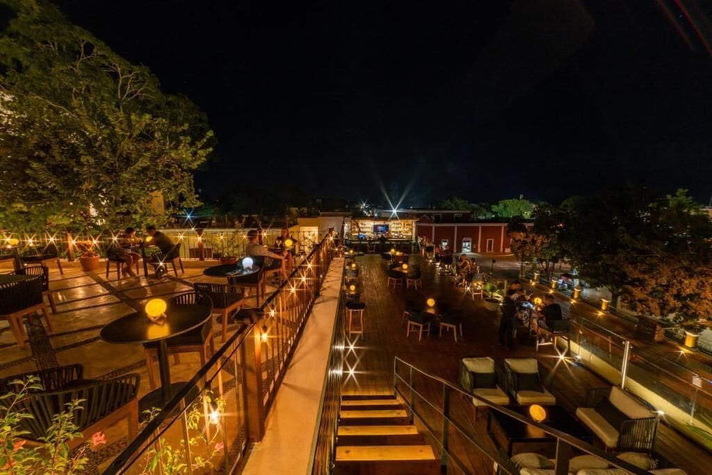 Foto - Hotel Meson del Marques