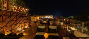 El Mesón del Marqués