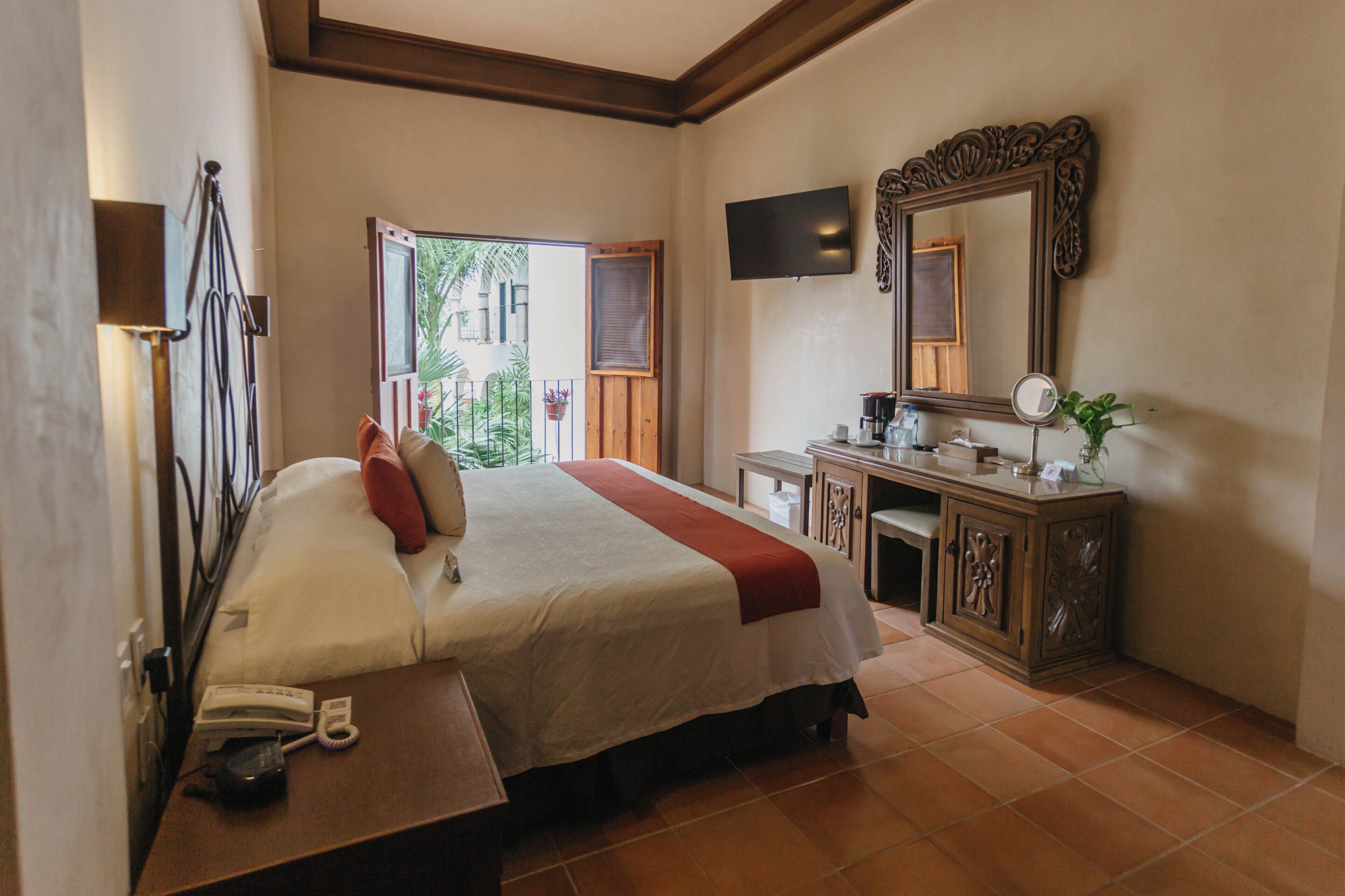 Foto - Hotel Meson del Marques