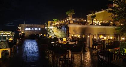 El Mesón del Marqués