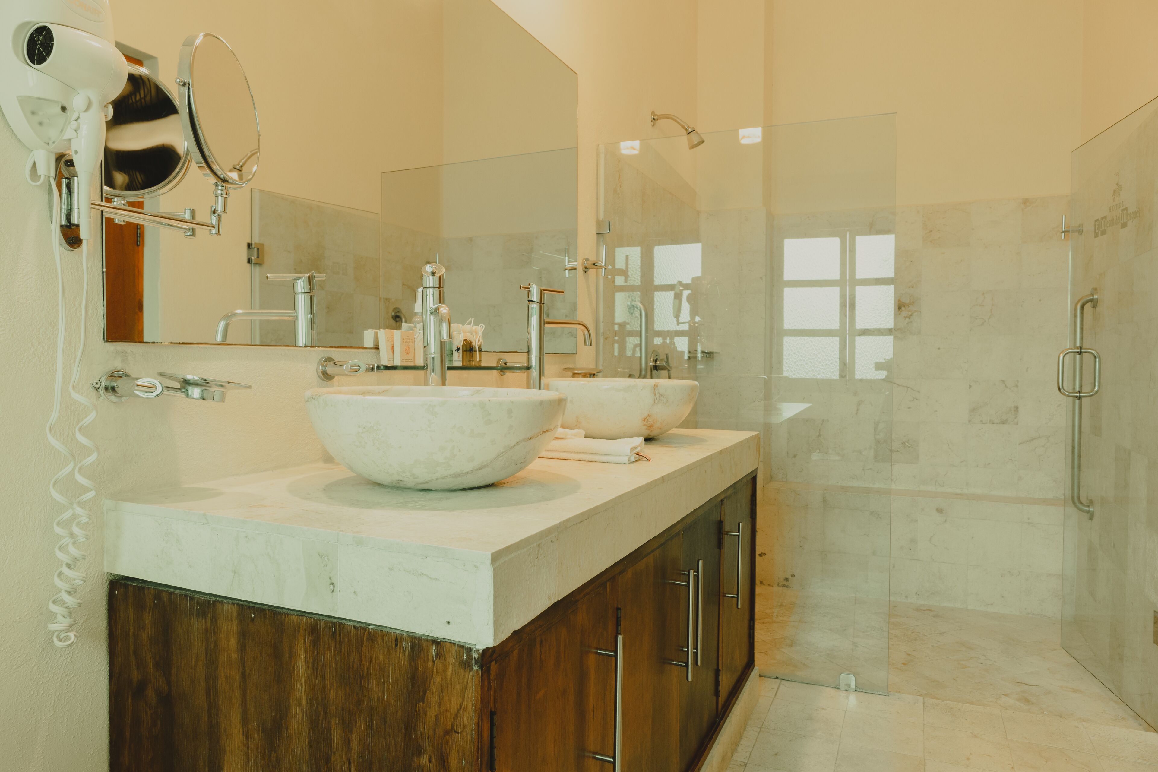 Foto - Hotel Meson del Marques