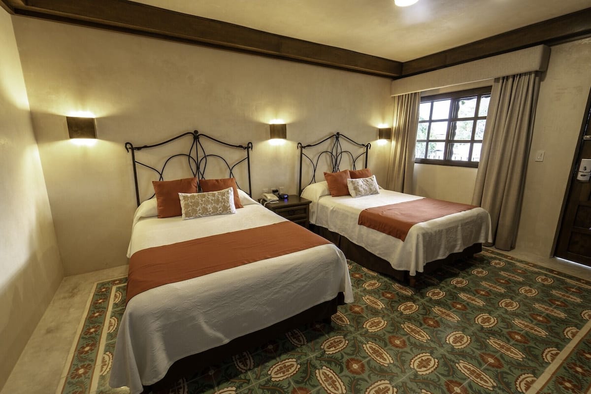 Superior Room | Premium bedding, in-room safe, individually decorated