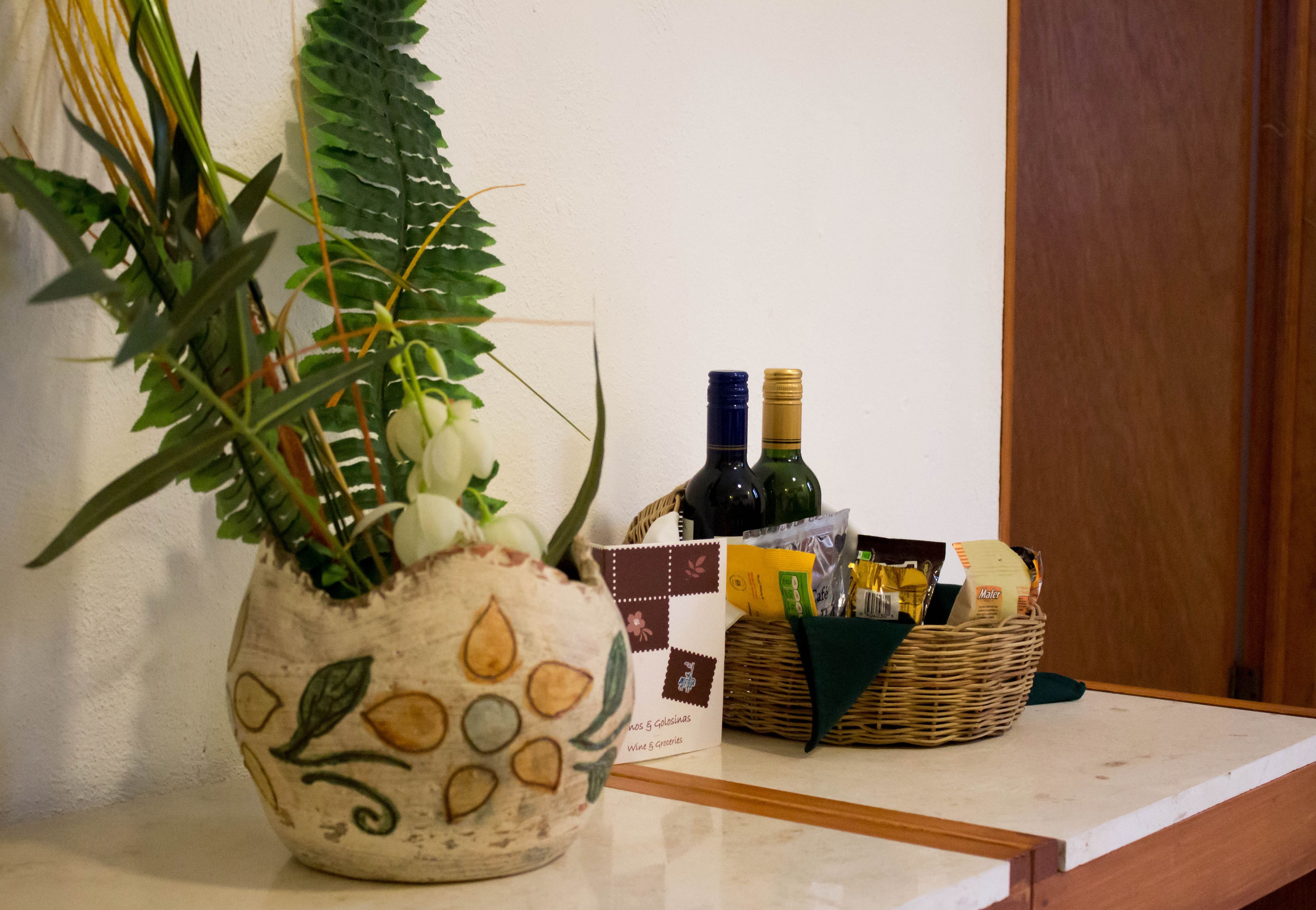 Foto - Hotel Meson del Marques