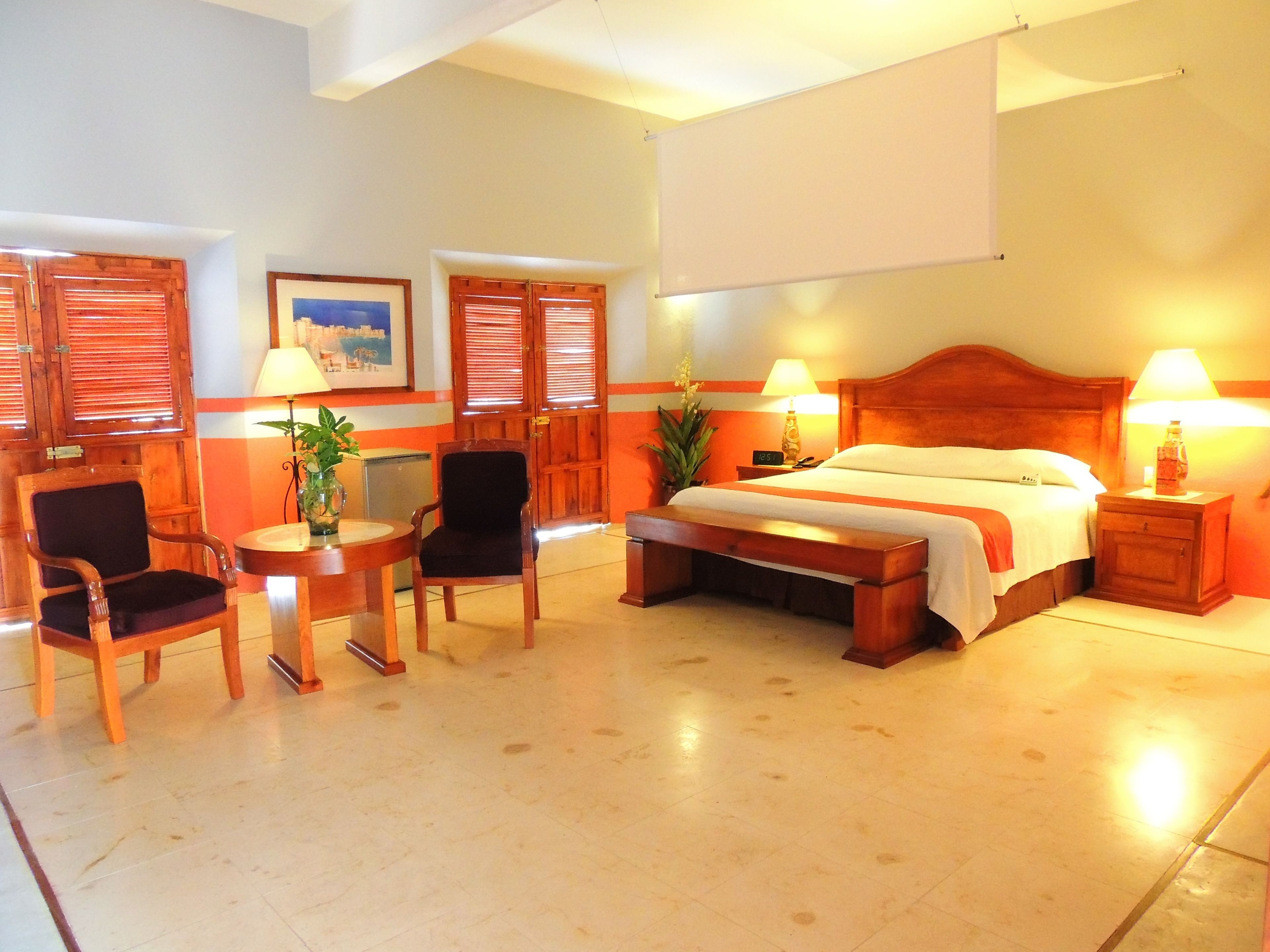 Foto - Hotel Meson del Marques