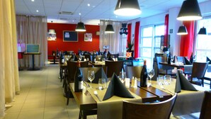 Restaurant - Dc Hotel Charleroi Airport (Charleroi)