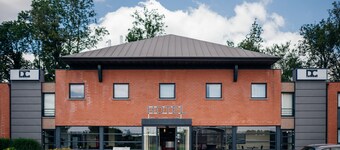 DC Hotel Charleroi Airport