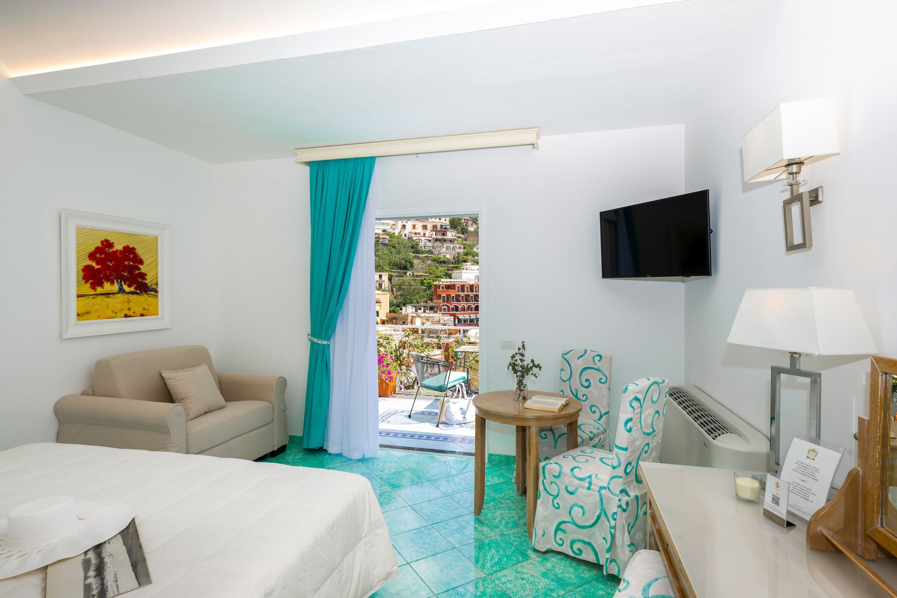 Foto - Hotel Royal Prisco