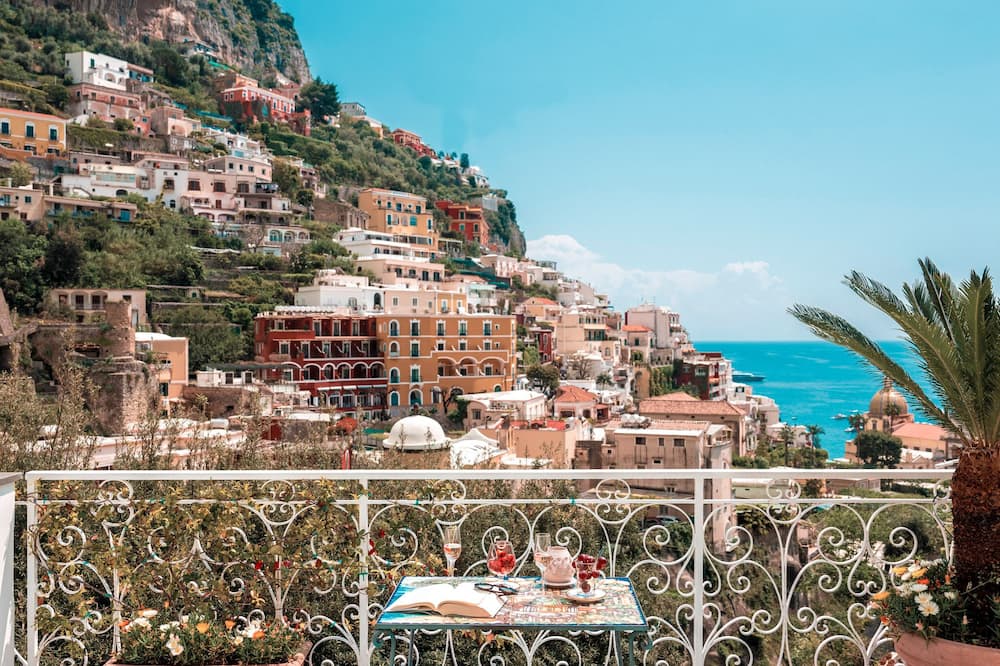 Hotel Royal Prisco