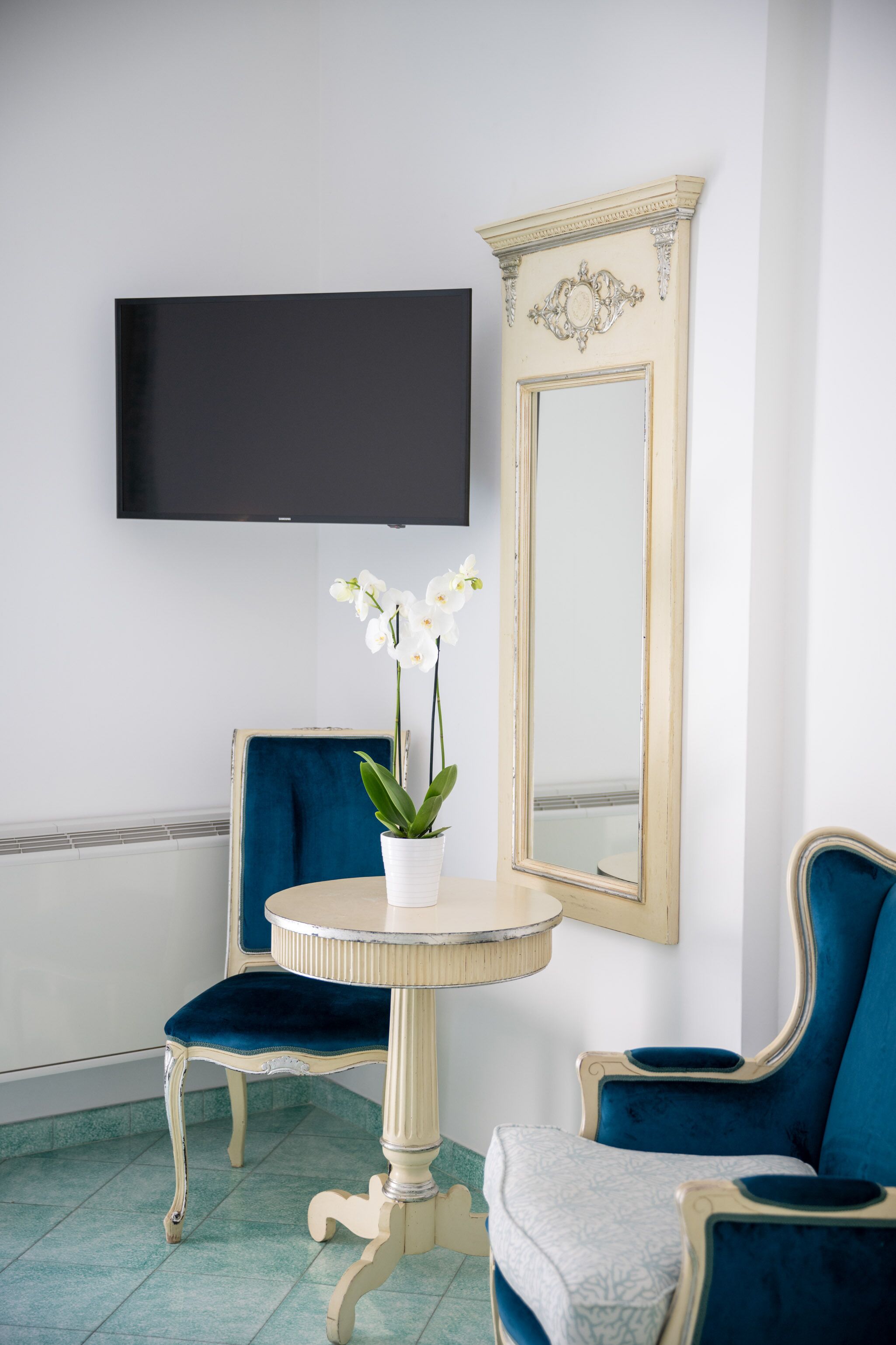 executive double room | 1 bedroom, premium bedding, down duvets, pillow-top beds