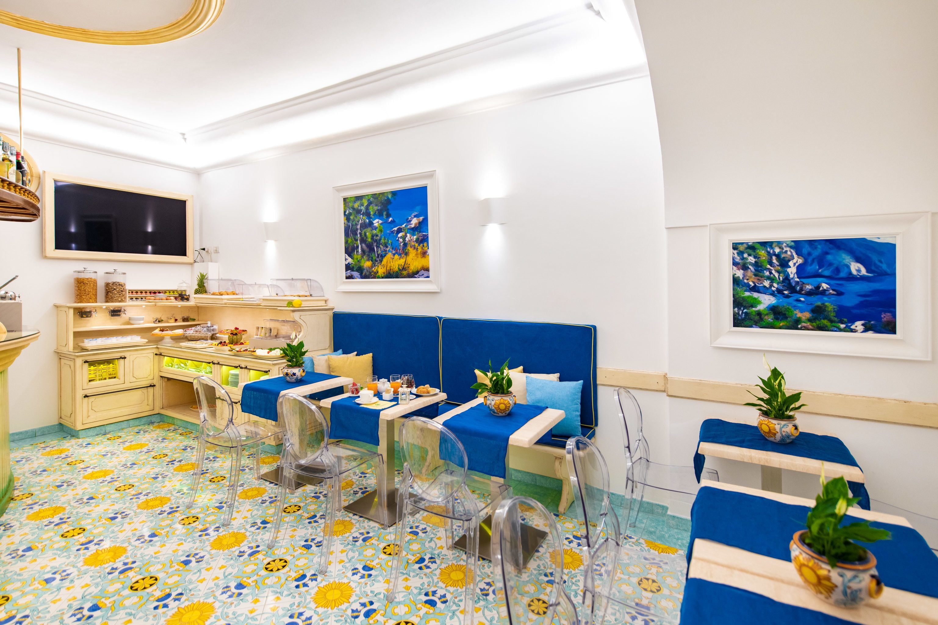 Photo - Hotel Royal Prisco