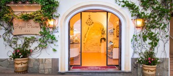 Hotel Royal Prisco