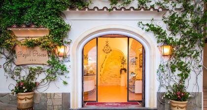 Hotel Royal Prisco