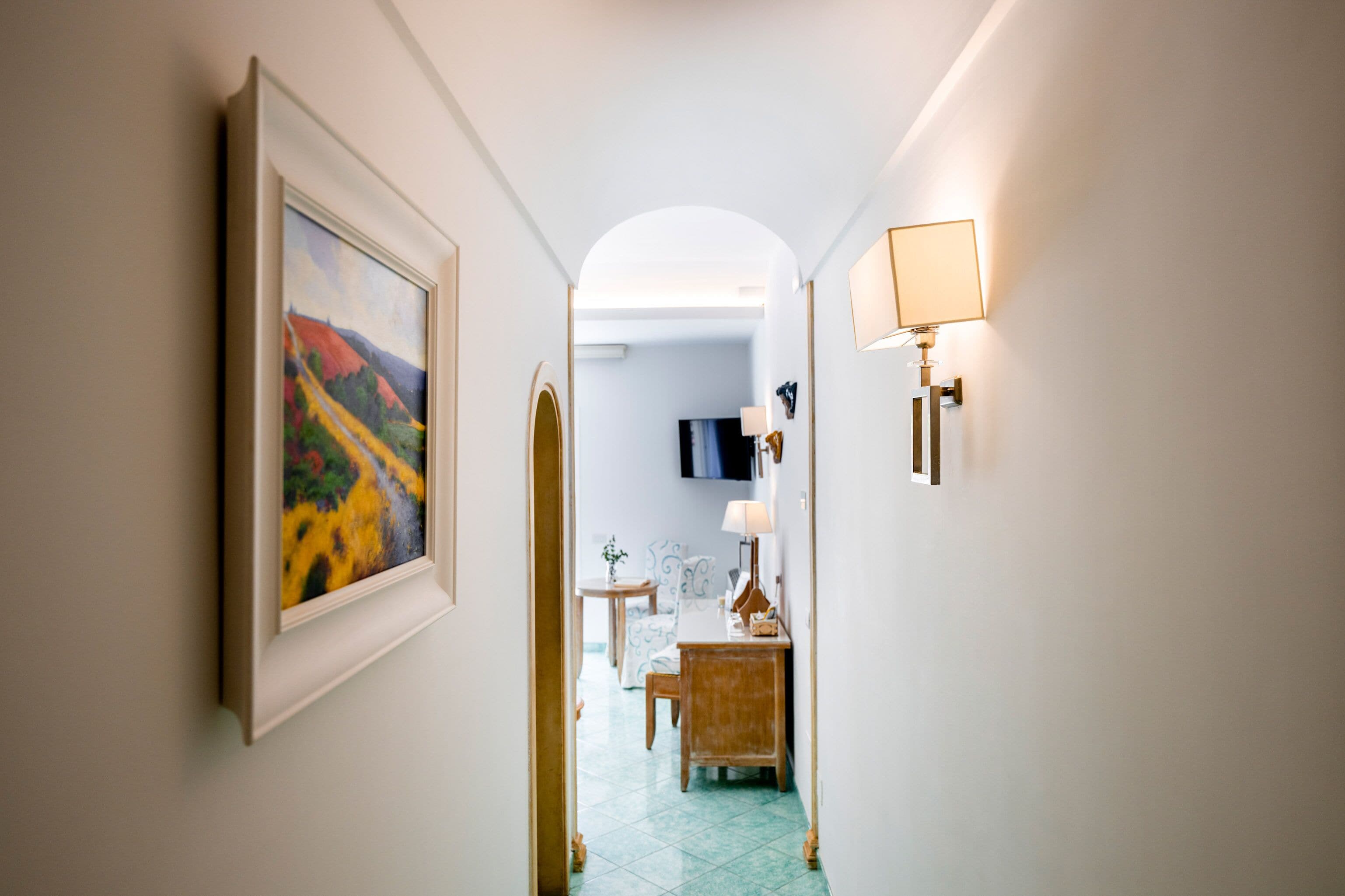Foto - Hotel Royal Prisco