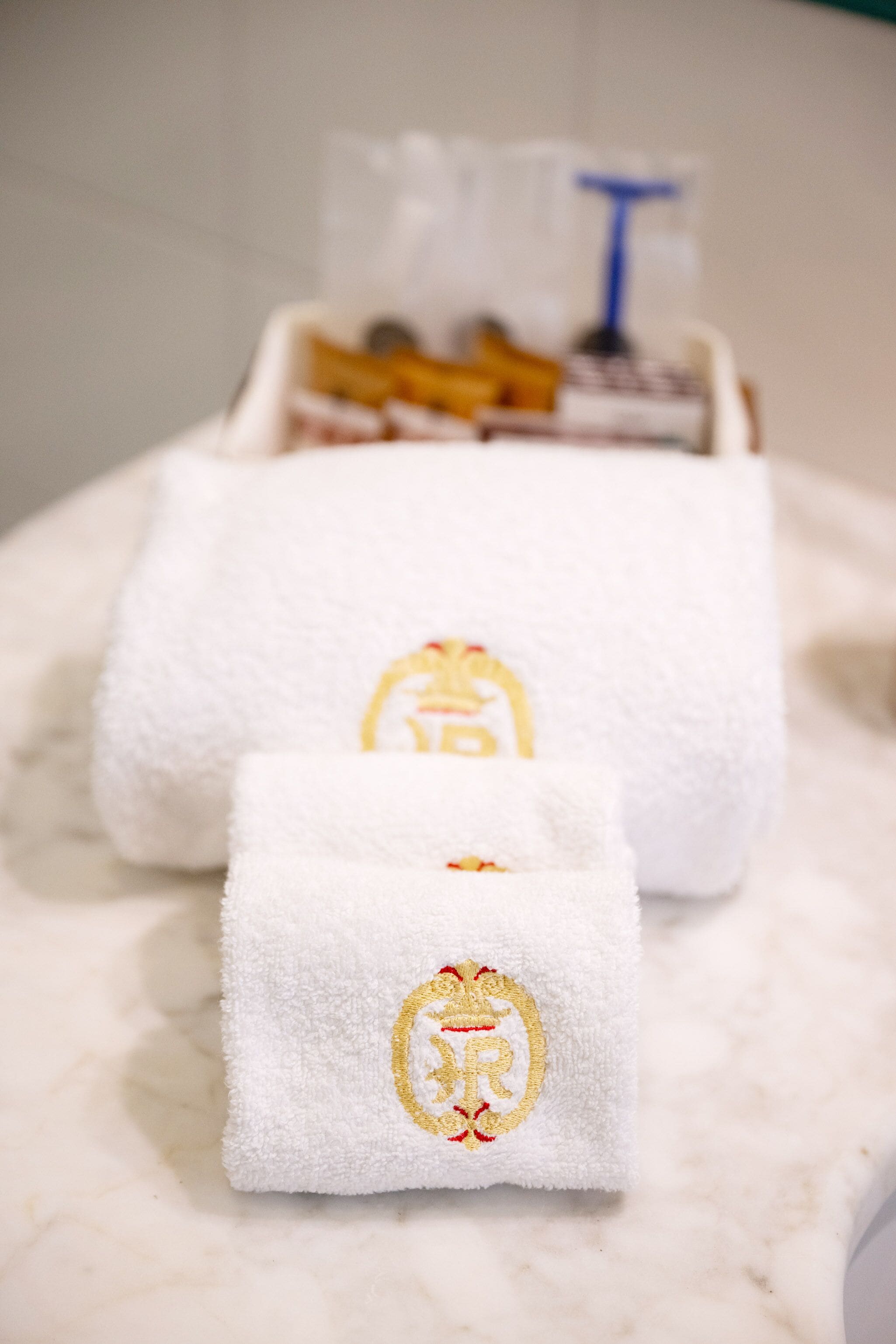 deluxe room | bathroom | rainfall showerhead, hair dryer, bathrobes, slippers