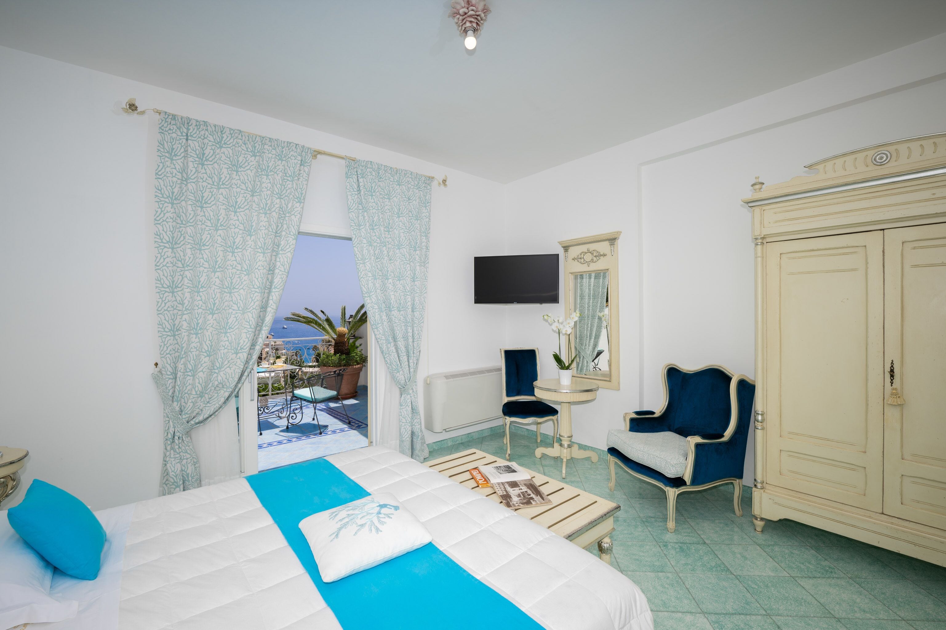 Foto - Hotel Royal Prisco