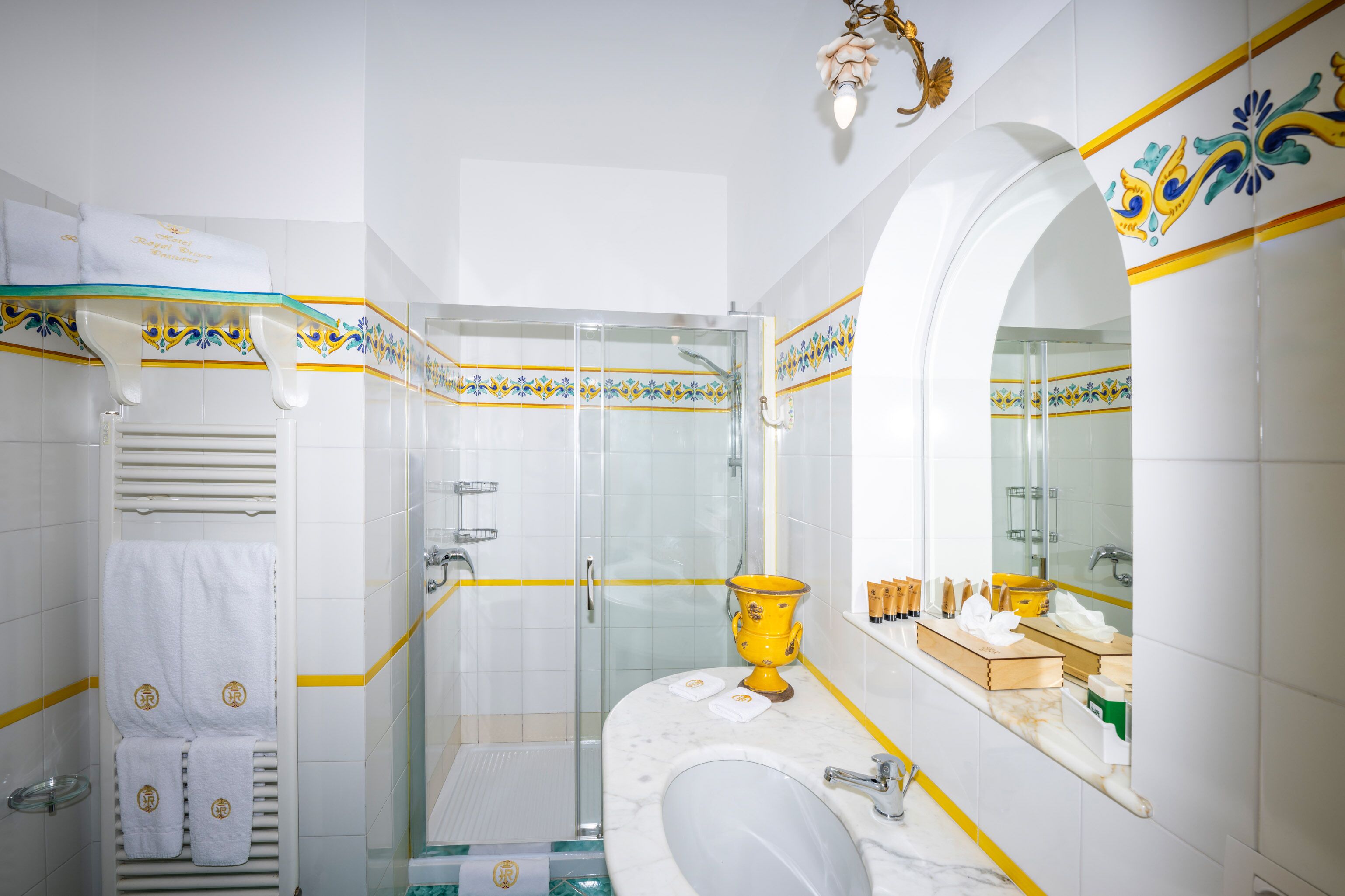 Foto - Hotel Royal Prisco