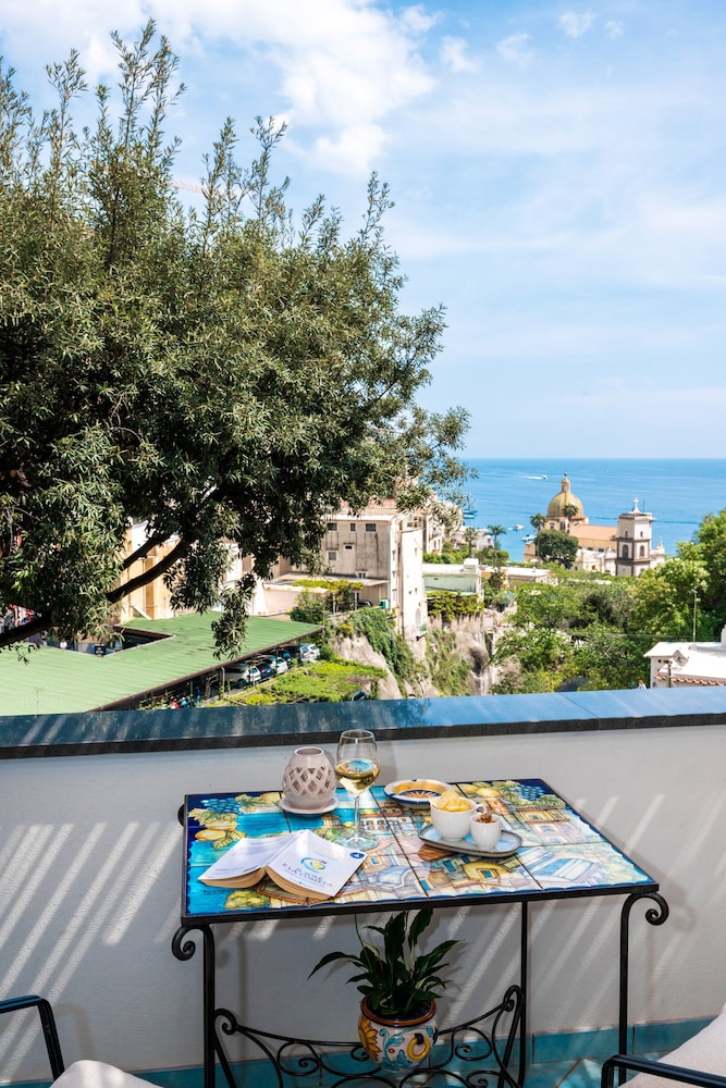 Hotel Royal Prisco