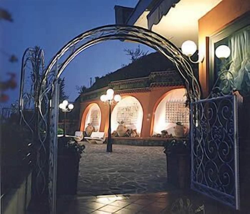 Hôtels 3 étoiles