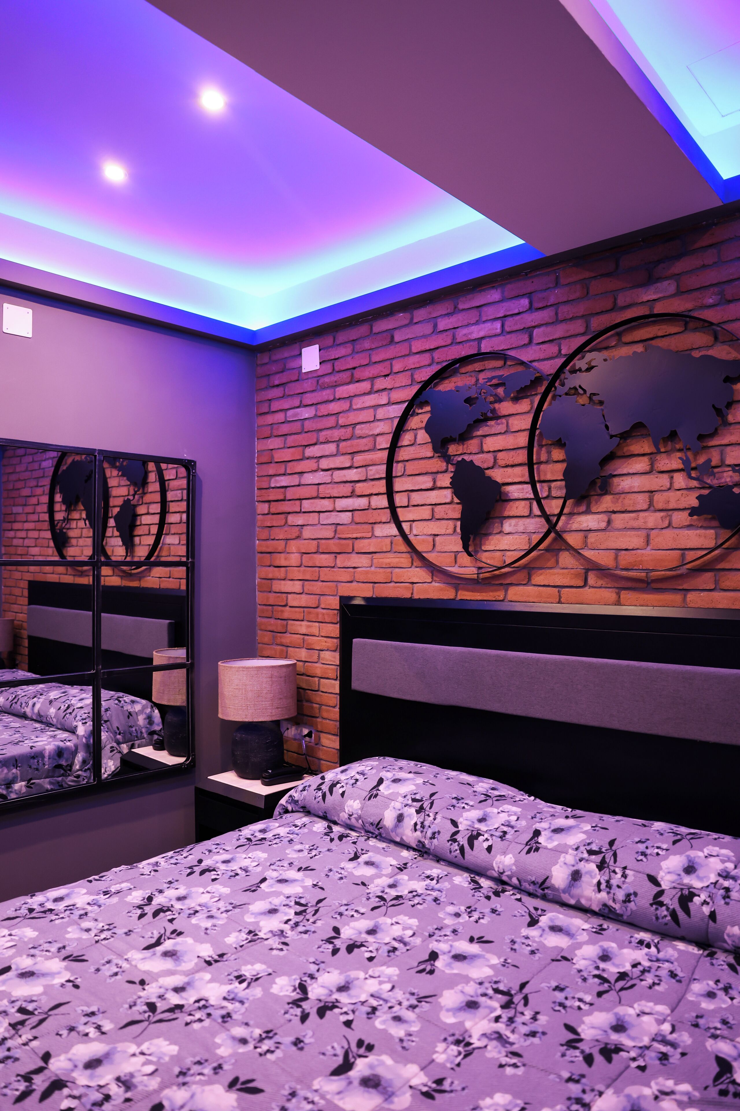 Double Room Single Use