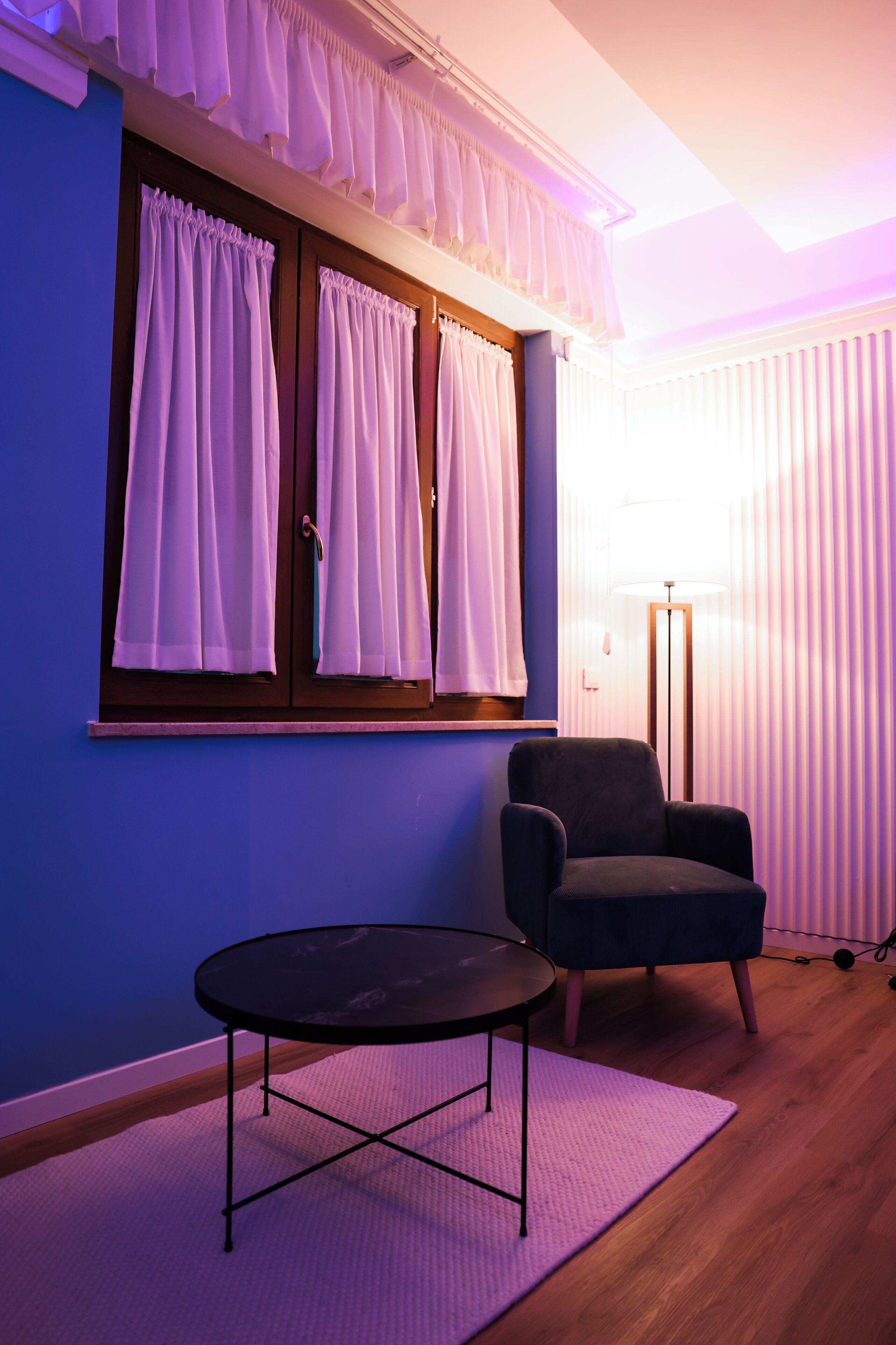 Habitación doble | Escritorio y wifi gratis 