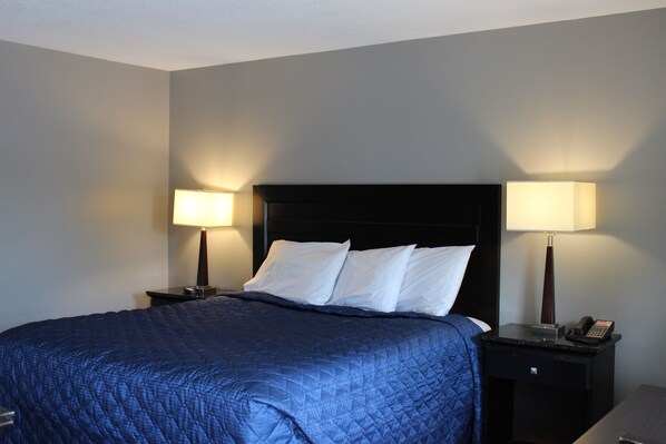 Standard Room, 1 King Bed, Non Smoking