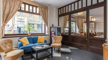 Utsikt frÄn boendet