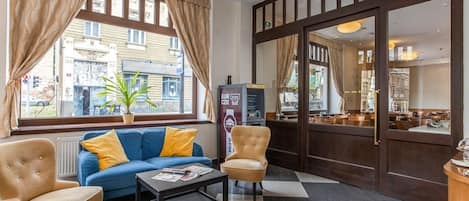 Vista da propriedade