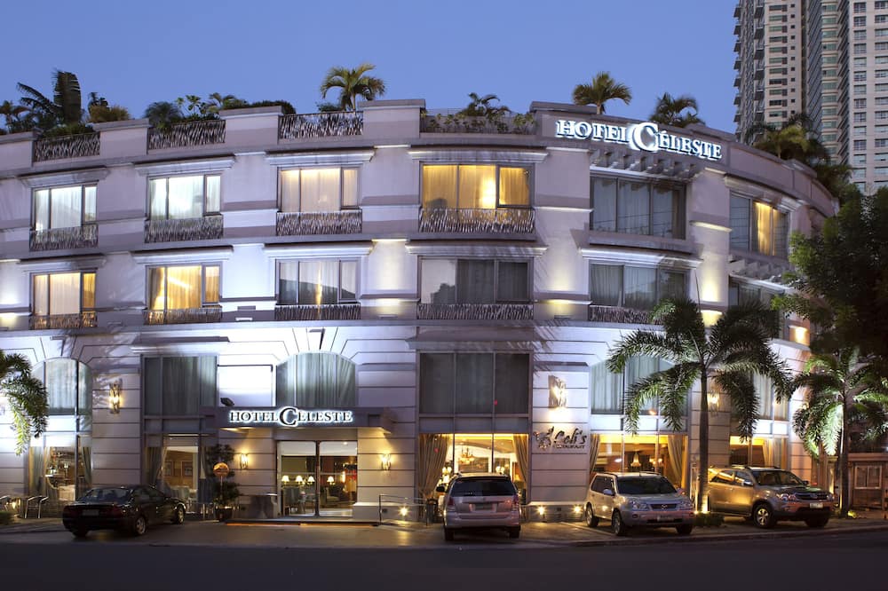 Hotel Celeste
