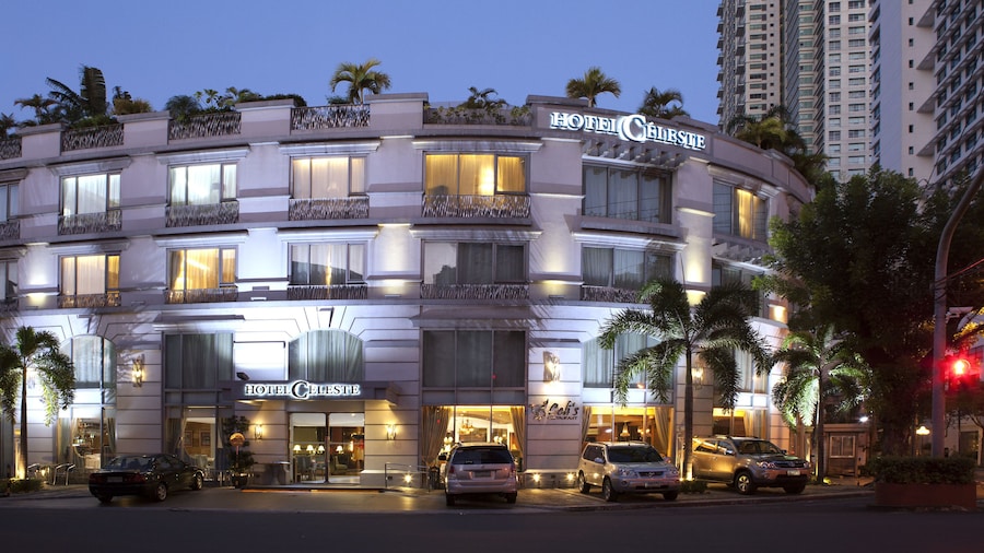 Hotel Celeste