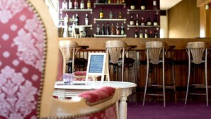 Bar (på overnattingsstedet)