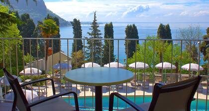 Hotel Excelsior Le Terrazze