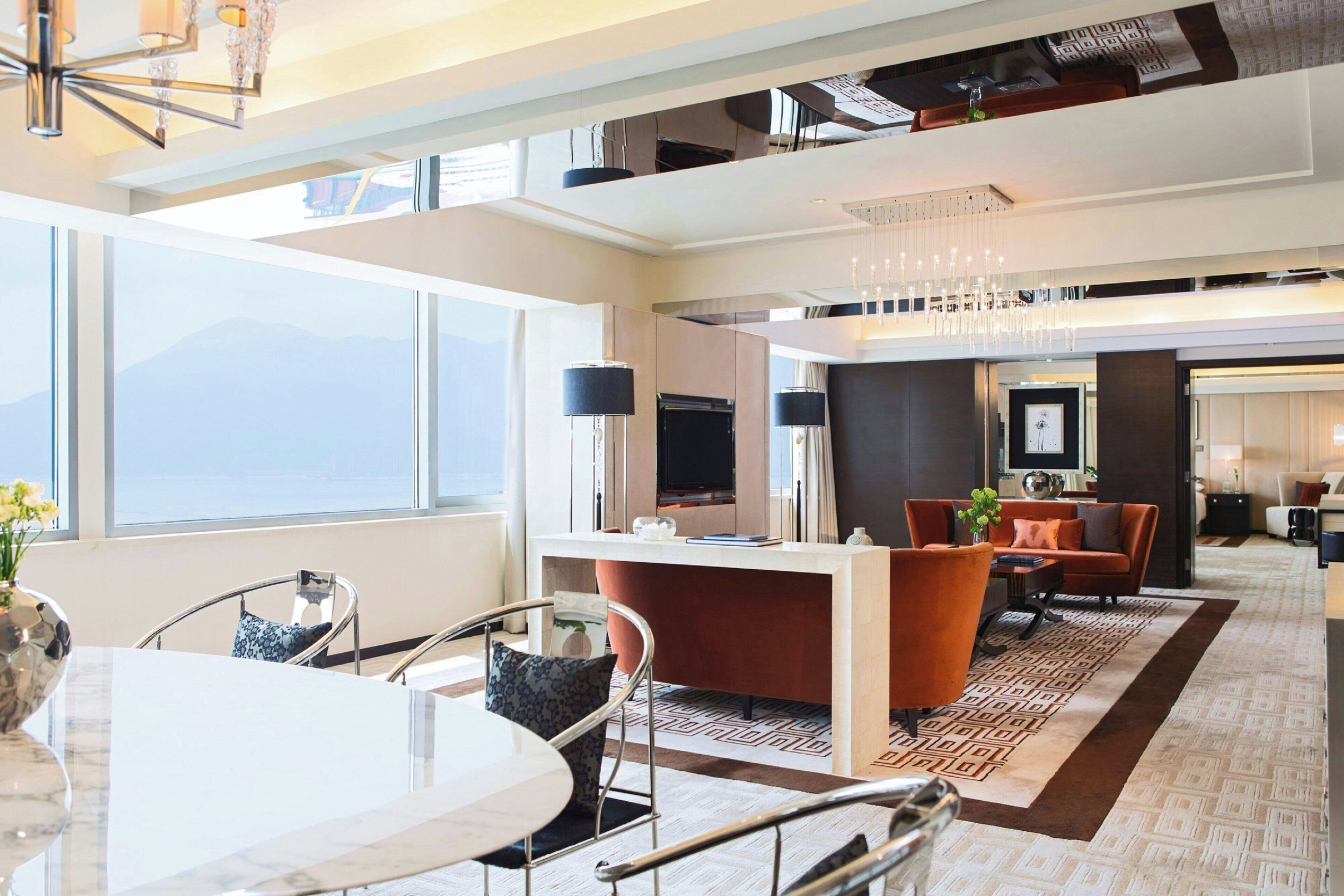 Photo - Hong Kong SkyCity Marriott Hotel