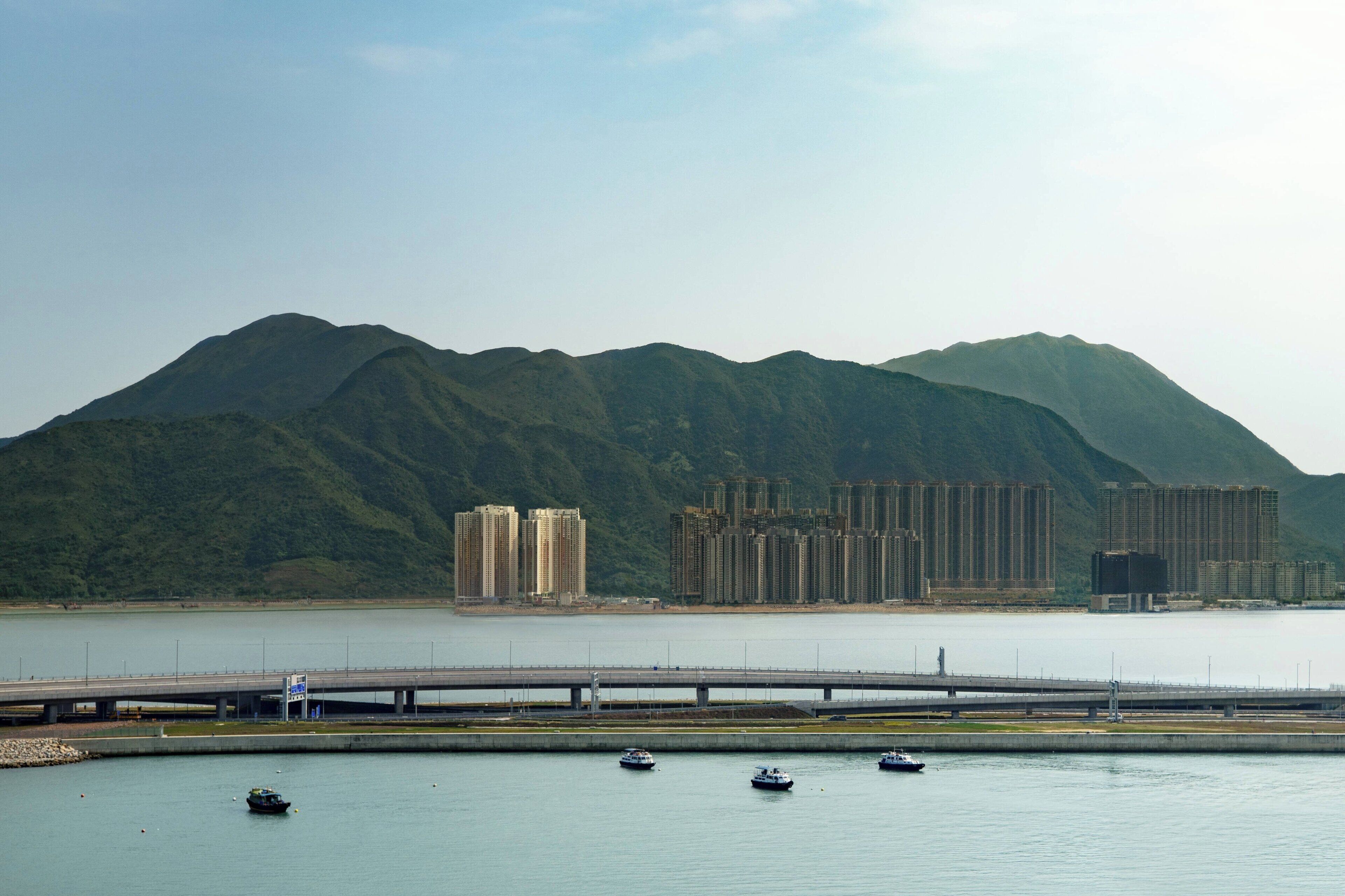 Suite Exécutive, 1 chambre