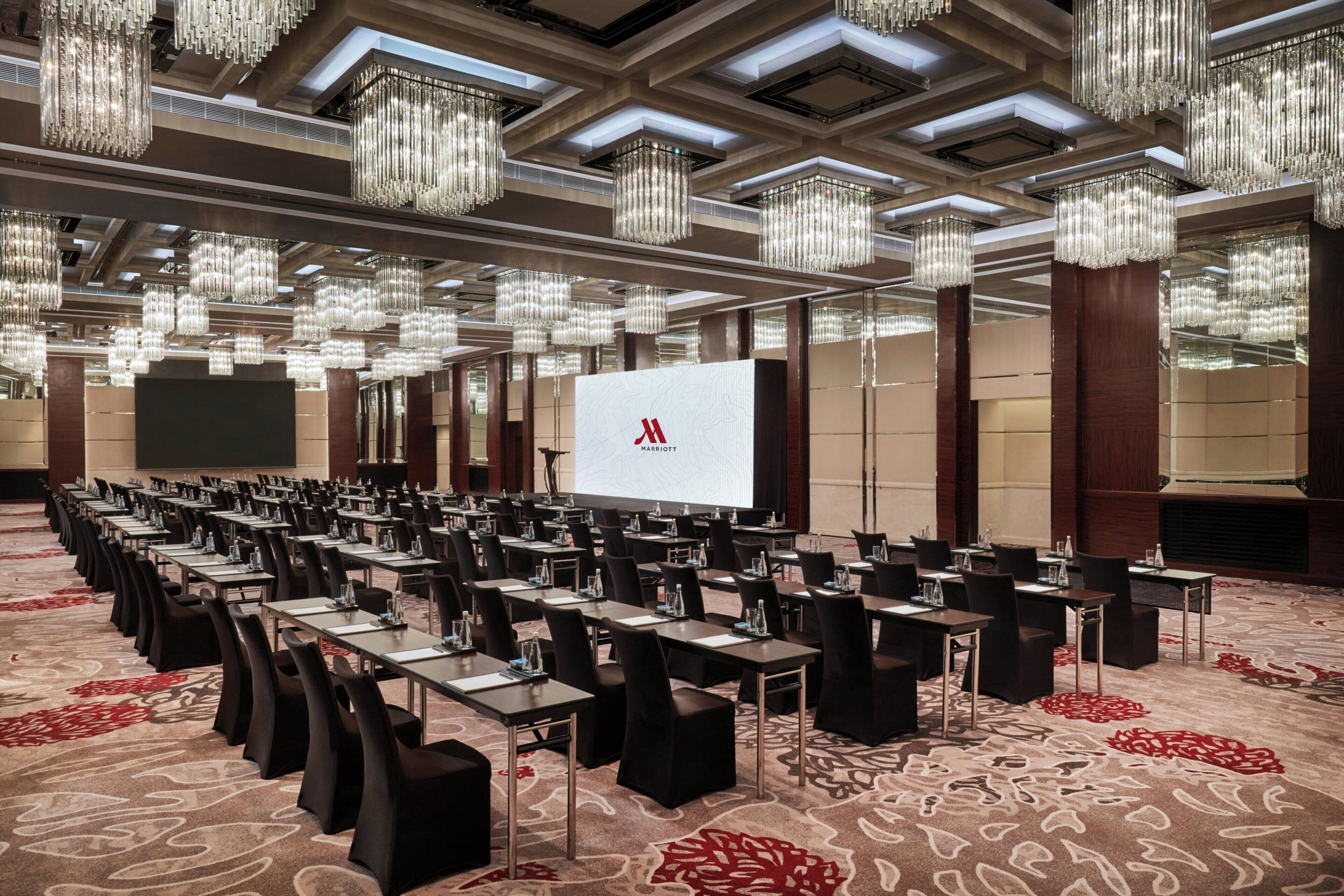 Photo - Hong Kong SkyCity Marriott Hotel