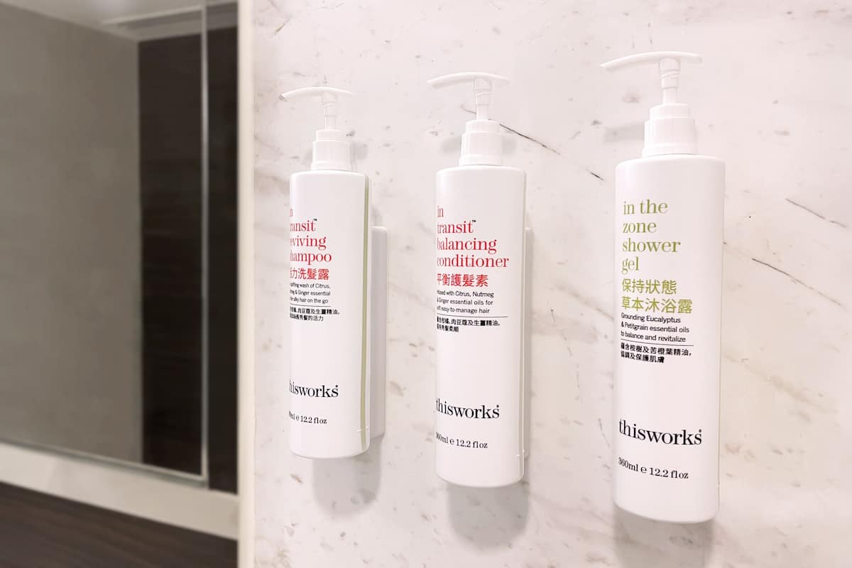 1 bedroom, premium bedding, minibar, in-room safe