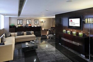 Meeting facility - Hong Kong SkyCity Marriott Hotel (Chek Lap Kok)