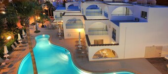 Petrosana Hotel Apartments