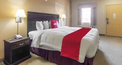 OYO Hotel Valley View TX, I-35