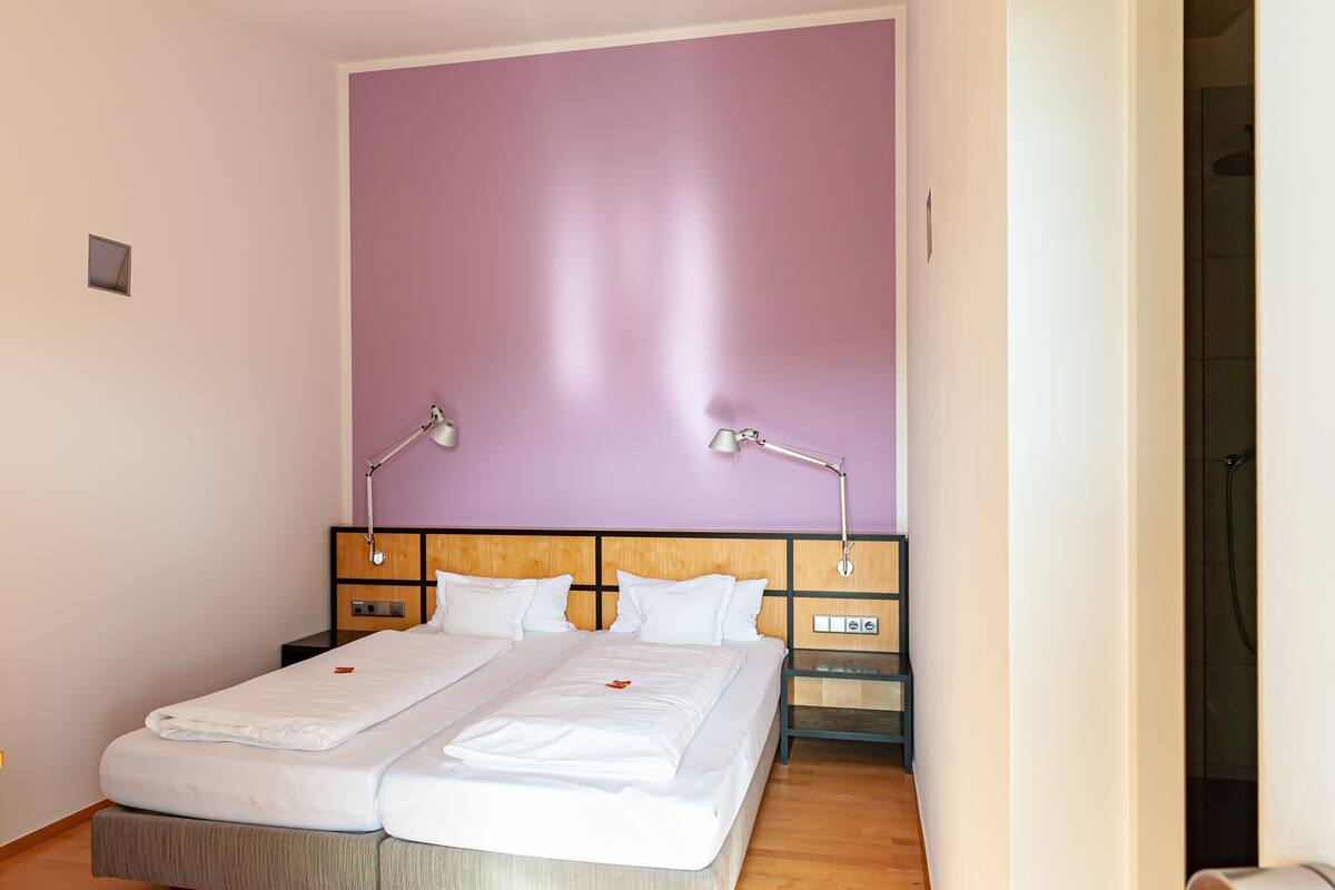 In-room safe, desk, free WiFi, bed sheets