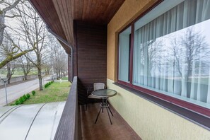 Room - Segevold (Sigulda)