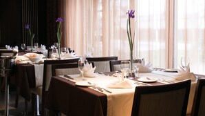Breakfast area - Segevold (Sigulda)