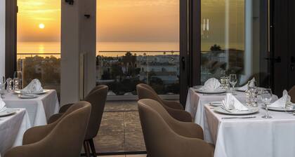 Kefalos - Damon Hotel Apartments
