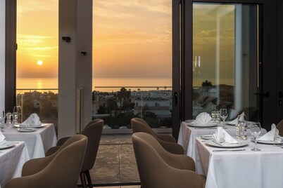 Kefalos - Damon Hotel Apartments