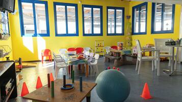 Children's activities