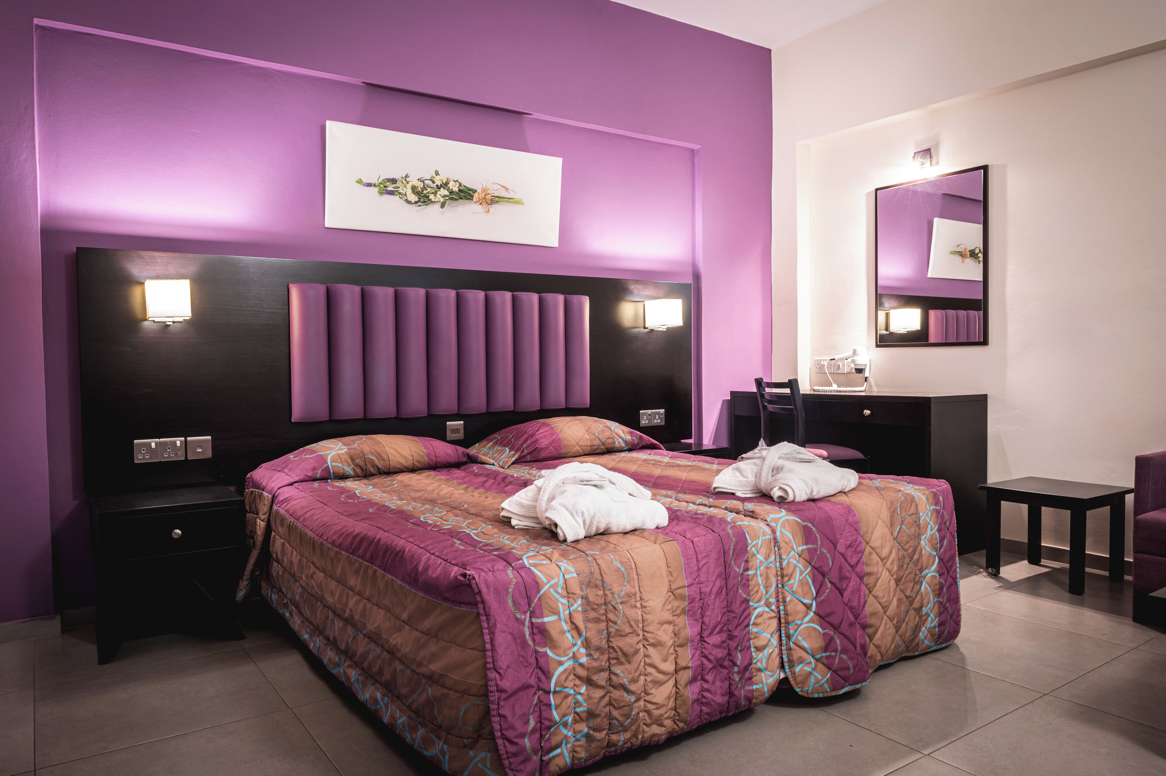 Foto - Kefalos Damon Hotel Apartments