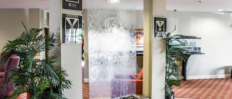 Hall